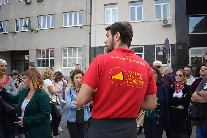 Sensational Sarajevo Sunset Walking Tour - Baščaršija: where the Ottoman story, Sebilj, and Pigeon Square click together