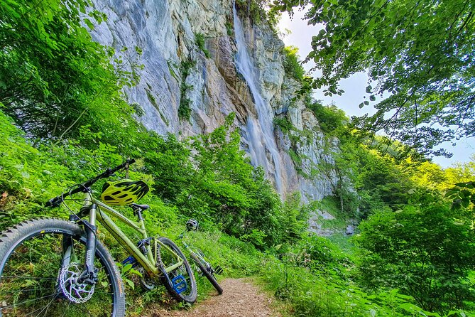 Skakavac Waterfall Mountain Biking Tour from Sarajevo MTB - Tips to make your day smoother (without overthinking it)