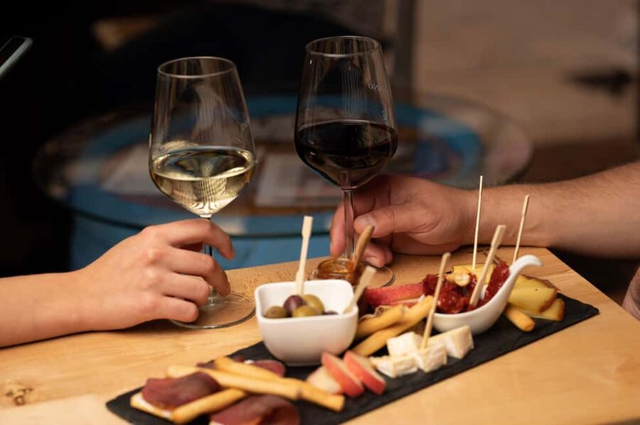 Split/Trogir: Mostar and Medjugorje Tour with Wine Tasting - Wine tasting: one included session, and how to make the most of it