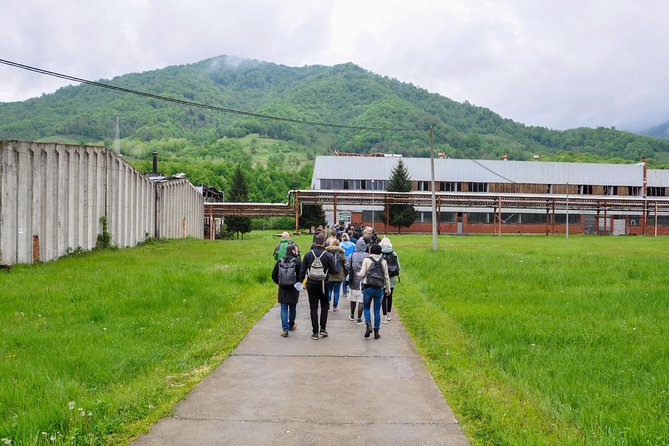 Srebrenica Genocide Tour from Sarajevo - Potočari and the Safe Zone Story You’ll Hear Clearly
