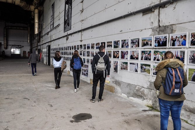 Srebrenica Genocide Tour from Sarajevo - Meeting Point, Small-Group Flow, and the Role of Vekas