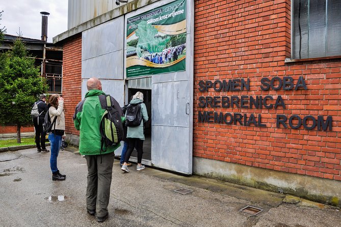 Srebrenica Genocide Tour from Sarajevo - Price and Value: Is $116.36 Worth a Heavy Day?