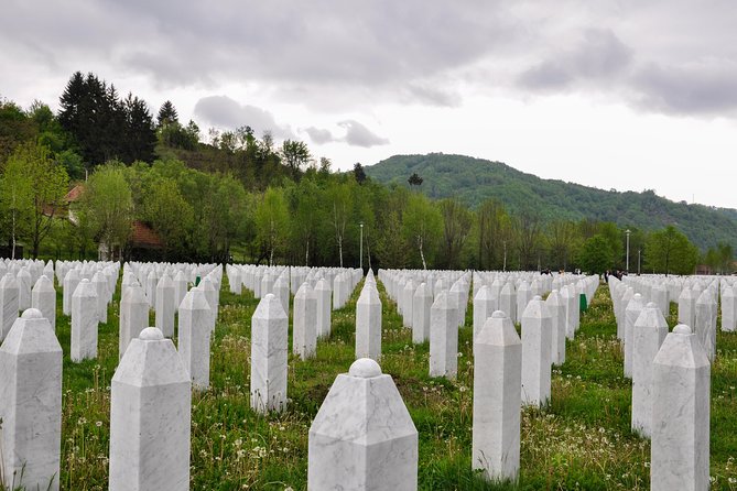 Srebrenica Genocide Tour from Sarajevo - Should You Book the Srebrenica Genocide Tour from Sarajevo?