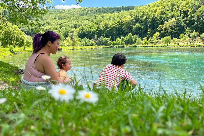 Strbacki Buk and Una Waterfalls: Day Trip from Sarajevo - Ključ Fortress above the Sana Valley: a medieval pause with open-air payoff