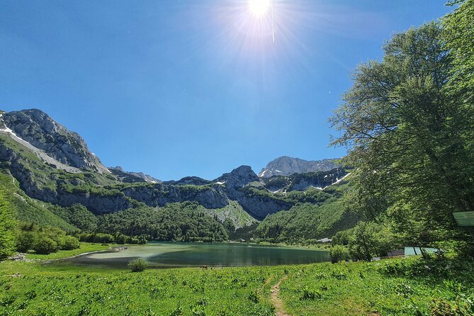 Sutjeska National Park Hike from Sarajevo - Private guide + picnic + transport: where the $192.66 value comes from