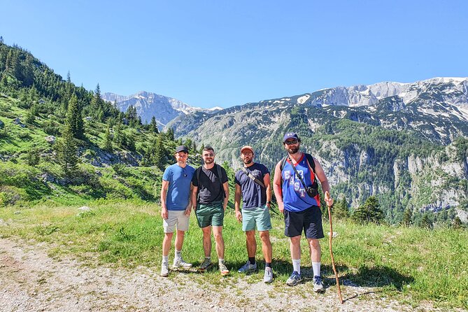 Sutjeska National Park Hike from Sarajevo - Should you book this Sarajevo to Sutjeska day trip?