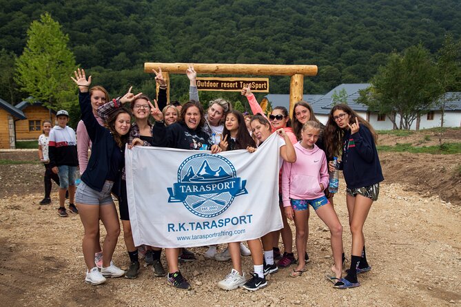 Tara River Rafting Day Tour - Price and Value: What You’re Really Paying For