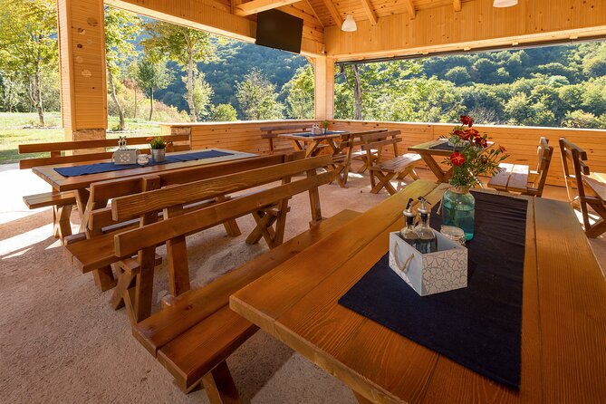 Tara River Rafting Day Tour - How Long It Takes and How to Choose Your Departure
