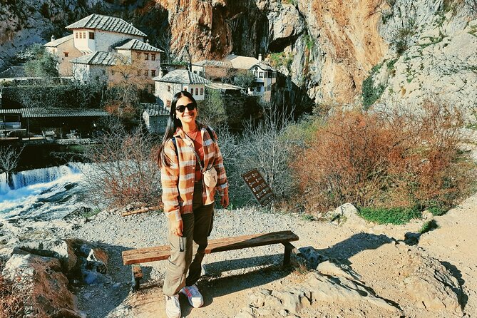 The Best Of Herzegovina - Private Day Trip from Mostar - Timing and pacing: how a 5 to 8 hour day feels