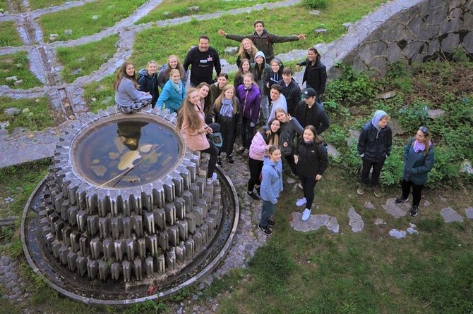 The Death of Yugoslavia Tour in Mostar - Key points to know before you go