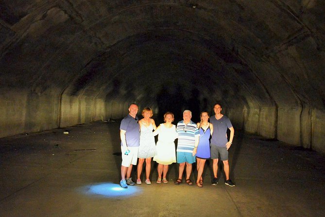 The Death of Yugoslavia Tour in Mostar - The guide factor: why people mention names