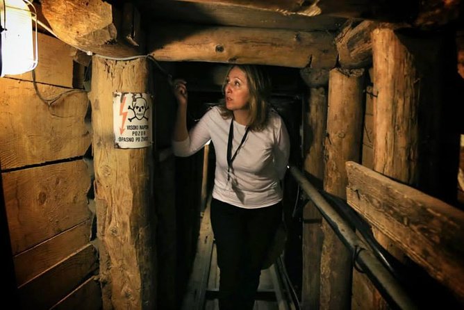 The Siege of Sarajevo Tour - Key things to know before you go