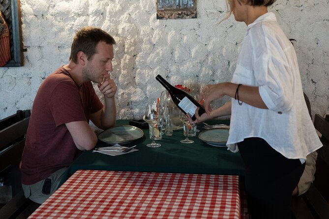 Traditional Bosnian Cooking Class in Mostar with Lunch and Drinks - The Meal You Make: Bosnian 3-Course Lunch or Dinner