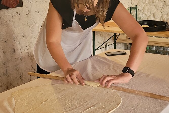 Traditional Bosnian Cooking Class in Mostar with Lunch and Drinks - Culture at the Table: Food, Stories, and Context