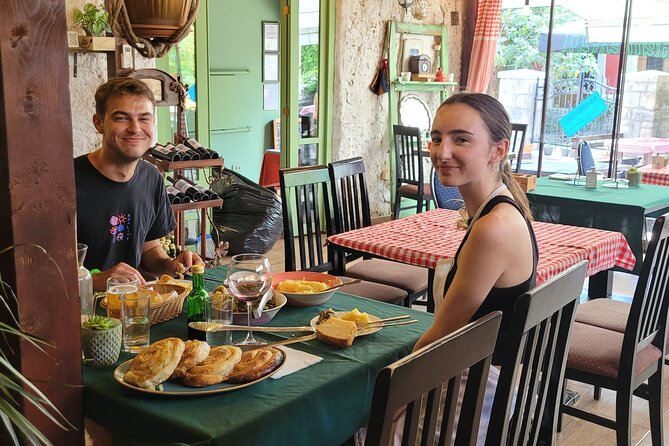 Traditional Bosnian Cooking Class in Mostar with Lunch and Drinks - The 3-Hour Flow: Intro, Cooking Lesson, Then You Eat