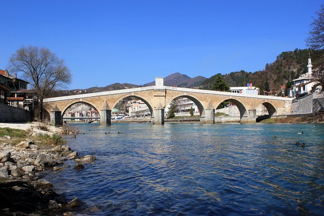 Transfer from Sarajevo to Kotor+Herzegovina tour - Kotor arrival: finishing in Montenegro with enough time to settle