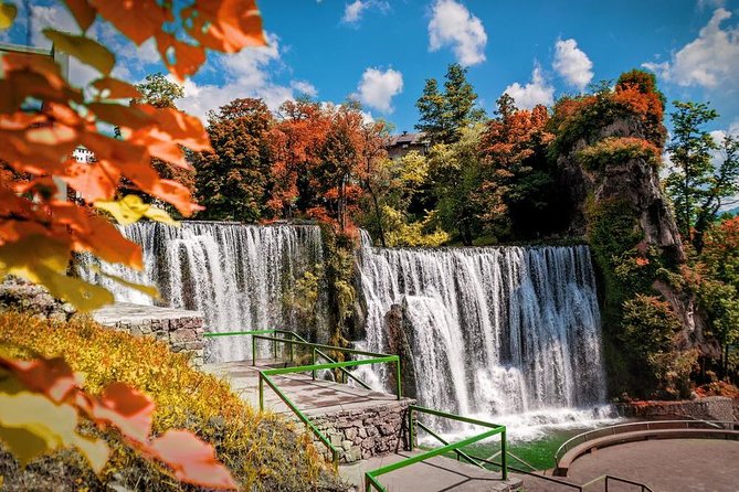 Travnik, Jajce & Pliva Lakes Day Tour From Sarajevo (fees Incl.) - Pickup, timing, and group size that actually matter