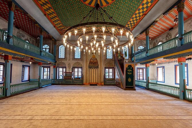 Travnik, Jajce & Pliva Lakes Day Tour From Sarajevo (fees Incl.) - Sarajevo orientation: kings, viziers, and permission to ask