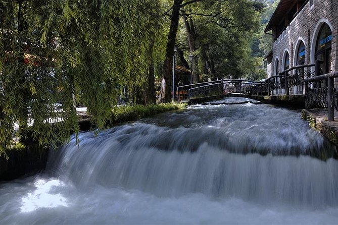Travnik, Jajce & Pliva Lakes Day Tour From Sarajevo (fees Incl.) - Pliva Lakes: your best chance to slow down in the middle of the day