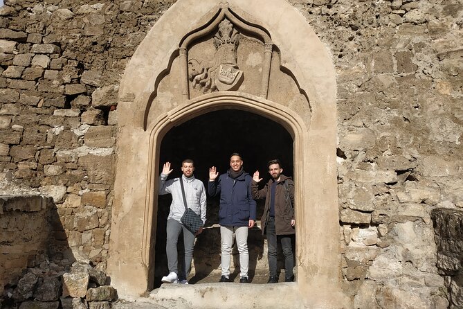 Travnik, Jajce, Pliva Lakes & Mills –Medieval & Ottoman Bosnia Full Day Tour - Catacombs of Jajce and the Ottoman-to-Christian layers underground