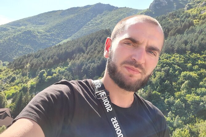 Travnik, Jajce, Pliva Lakes & Mills –Medieval & Ottoman Bosnia Full Day Tour - Medvjed kula (Bear Tower): defense, legends, and a medieval mood