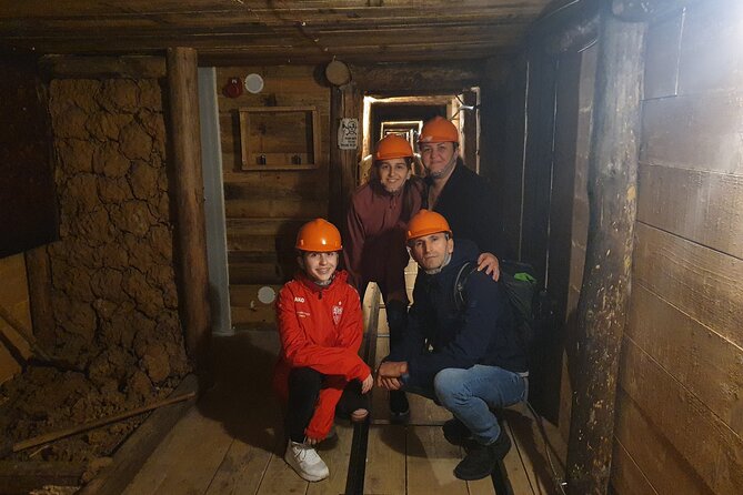 Tunnel Museum: Bosnian & Yugoslav Wars Tour with War Veteran - Trebević: frontline views and a panoramic reality check