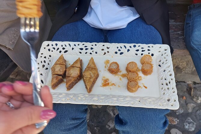 Ultimate Gastro Experience - The Pie Shop With Only One Menu Item
