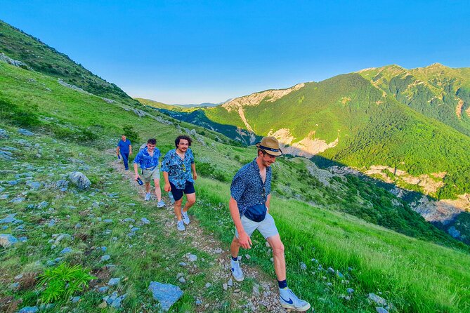 Umoljani Village to Lukomir Village via Obalj Hike from Sarajevo - Key Points That Make This Hike Worth Your Time