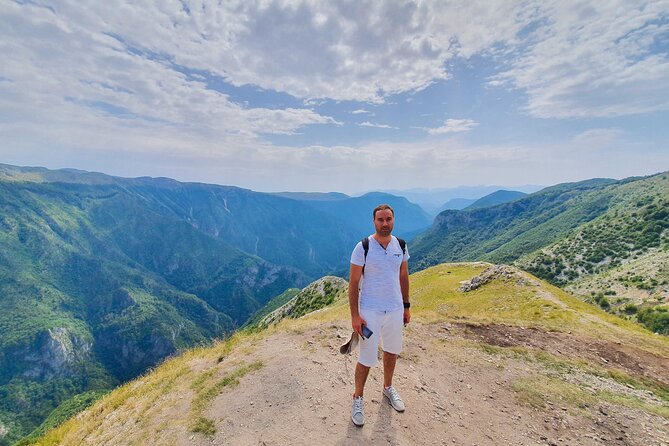 Umoljani Village to Lukomir Village via Obalj Hike from Sarajevo - Price and What You Actually Get for $114.14