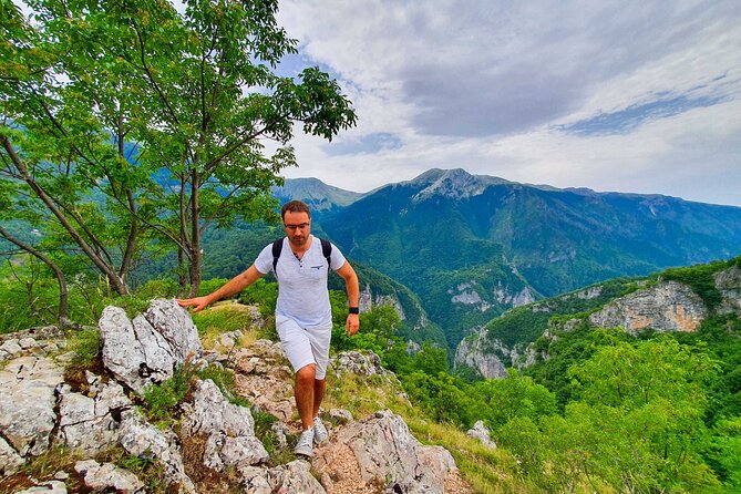 Umoljani Village to Lukomir Village via Obalj Hike from Sarajevo - Group Size, Guides, and the Pace That Fits Real Life