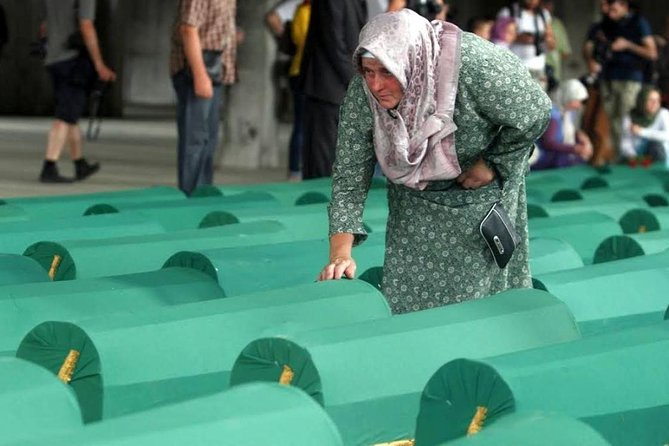 Understanding Srebrenica Genocide - Day tour from Sarajevo - Route, Timing, and How the Small Group Changes Everything
