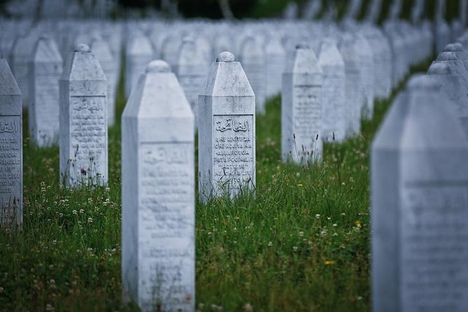 Understanding Srebrenica Genocide Tour + Lunch with Local Family Included - Context First: how the morning sets up Srebrenica before you arrive