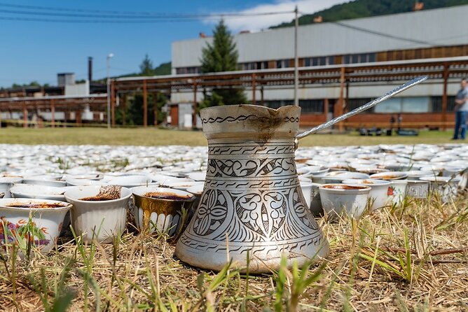 Understanding Srebrenica Genocide Tour + Lunch with Local Family Included - Price and Logistics: what $96.75 really buys you