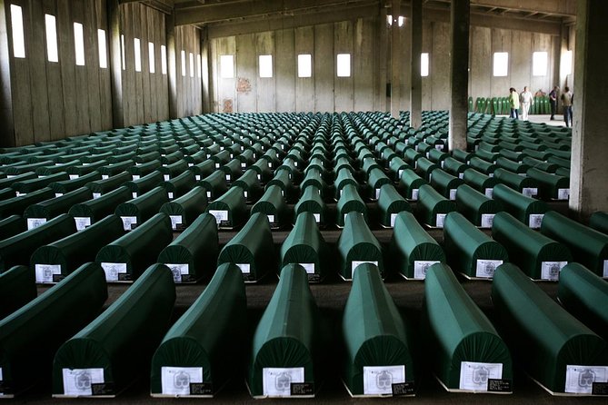 Understanding Srebrenica Genocide Tour + Lunch with Local Family Included - Who should book this tour, and who should consider another option?
