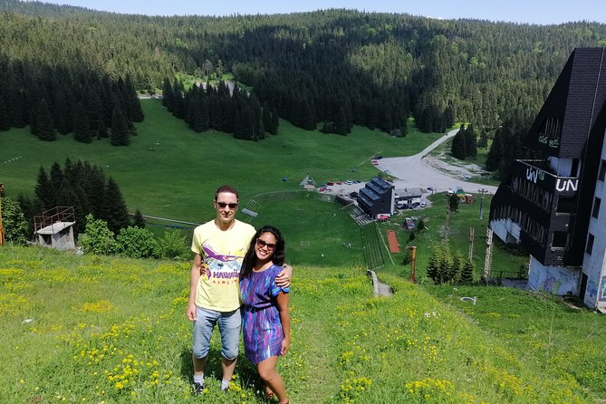 Utopia of Tito’s Yugoslavia, Tito’s Bunker & Siege of Sarajevo - Why this Sarajevo day trip feels different