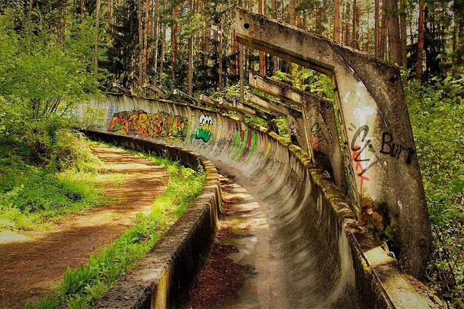 Utopia of Tito’s Yugoslavia, Tito’s Bunker & Siege of Sarajevo - Price and what you are really paying for
