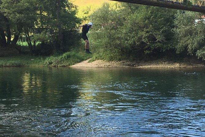 Vrbas River Rafting Adventure with Breakfast - What breakfast changes about a rafting morning