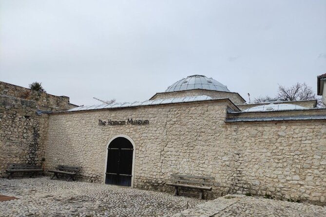Walking Tour in Old Town Mostar - Price and value: what $23 buys you in Old Town Mostar