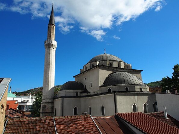 Walking Tour in Sarajevo - Key things I’d watch for
